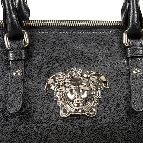 bolsas de versace|Versace Bolsos Moda Mujer .